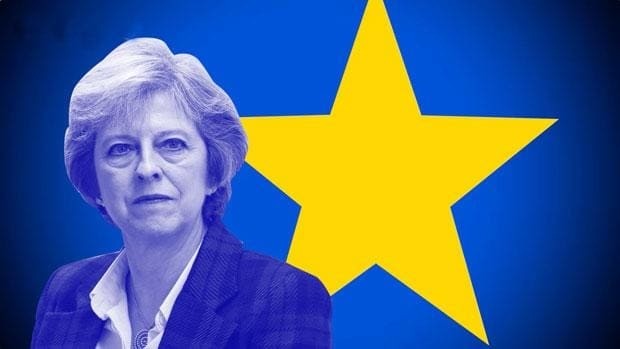 What happens now that the UK has voted to leave the EU?