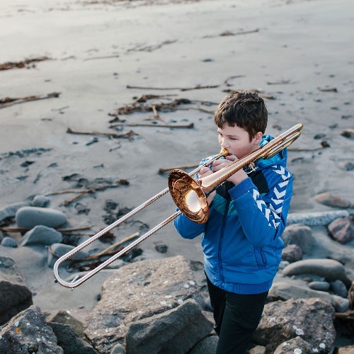 Life in the remote villages of the Faroe Islands, in pictures
