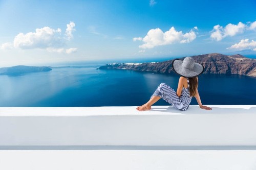 The 20 Mediterranean islands you must visit in your lifetime