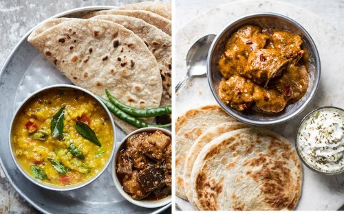 The only 10 curry recipes you'll ever need