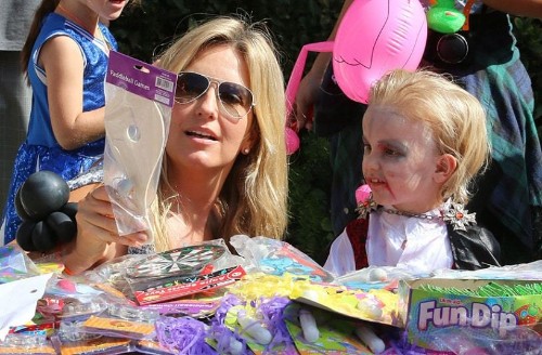 Halloween 2014: The best pumpkins and costumes of the spooky season - Telegraph