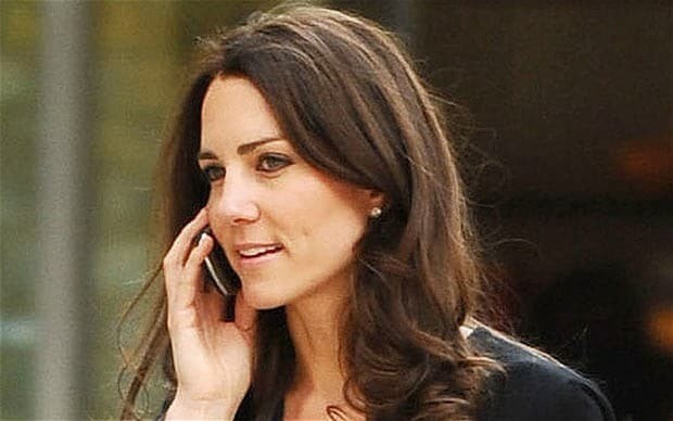 Royal baby takes digital world by storm with over 2m Twitter mentions