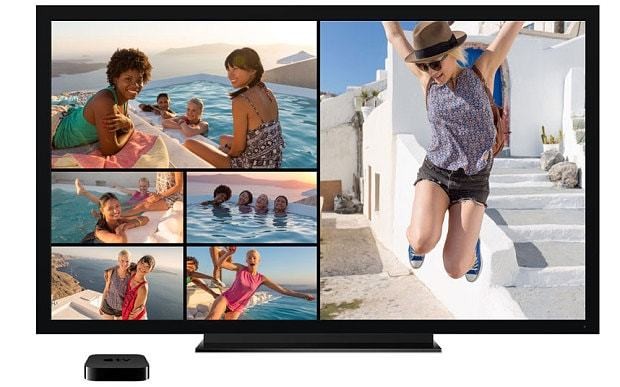 John Sculley says Apple TV will be the company's most revolutionary product