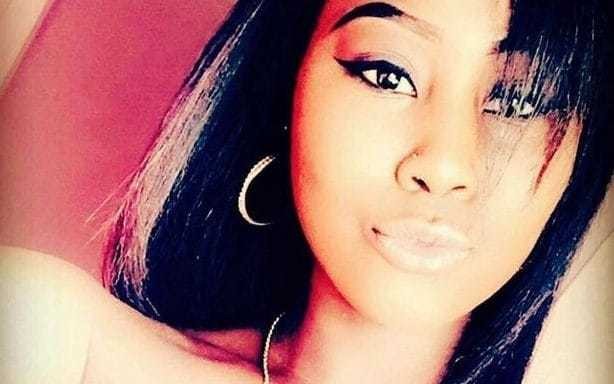 Nude Snapchat of teen showering 'drove her to suicide'