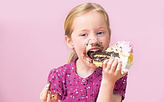 Cutting sugar 'can improve health in nine days'