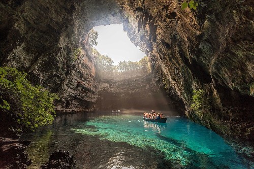 The Big Picture photography competition: round 272