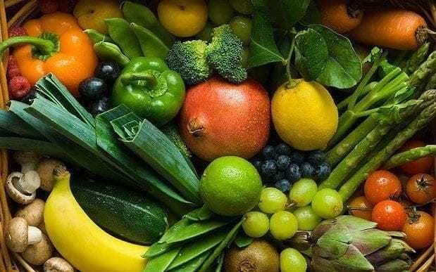 Italian baby kept on vegan diet taken into care after being found malnourished