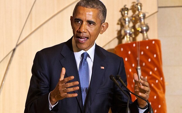 Obama warns Israel could lose US support at UN