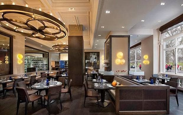 London's best restaurants