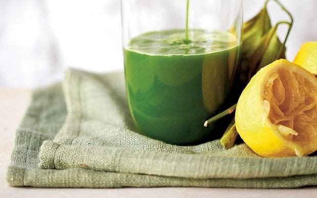 This healthy eating obsession is pure poison