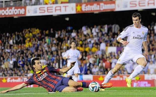 Gareth Bale could have made Tottenham Hotspur Premier League challengers, says Tim Sherwood