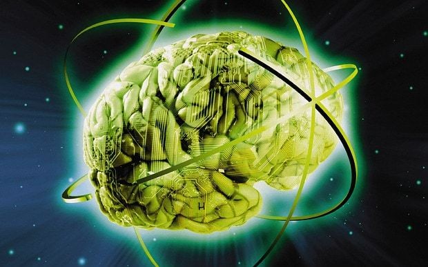 Brain-to-brain 'telepathic' communication achieved for first time