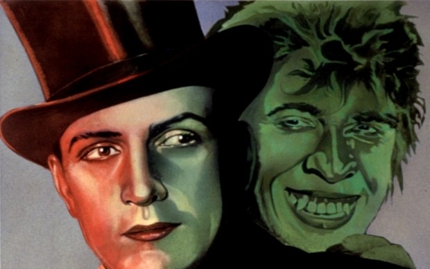 An irresponsible Mr Hyde or a caring Mary Poppins: What sort of drinker are you?