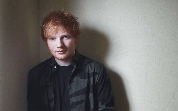 Ed Sheeran interview: 'I don't make music for critics'