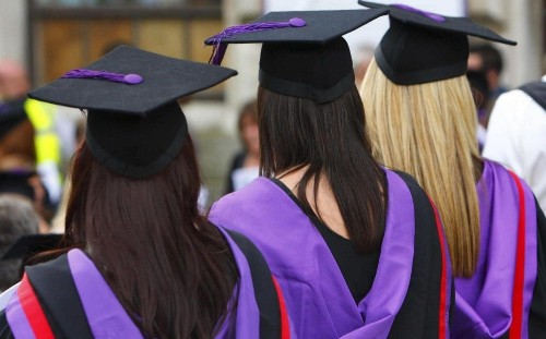 Universities forced to lower grades for poor students complain they will plummet down league tables