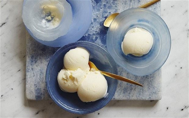 Rejoice: gin and tonic ice cream is here