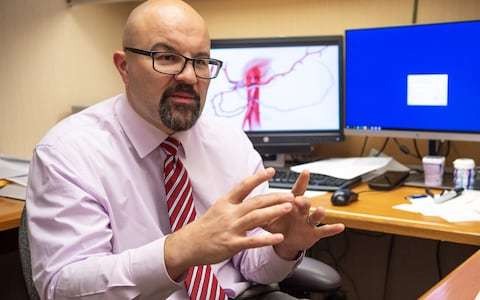 Pancreatic cancer patients live five times as long with breakthrough treatment