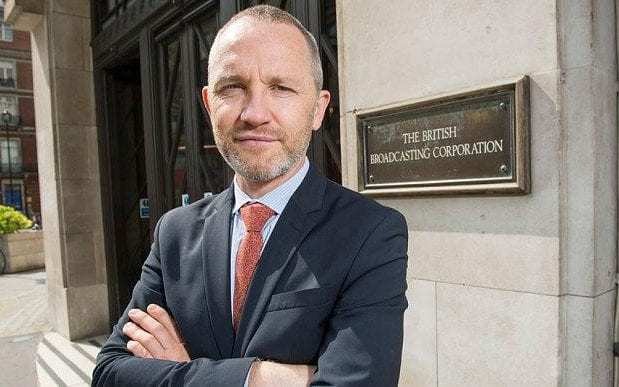 No more 'elitism' on the BBC, pledges James Purnell