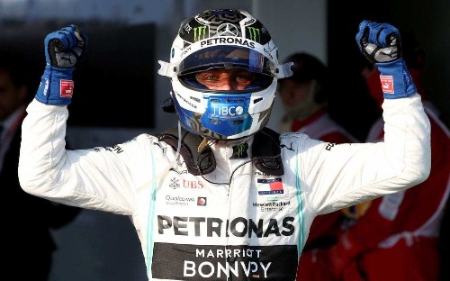 Bahrain Grand Prix 2019: What time does the race start, what TV channel is it on and what are the odds?