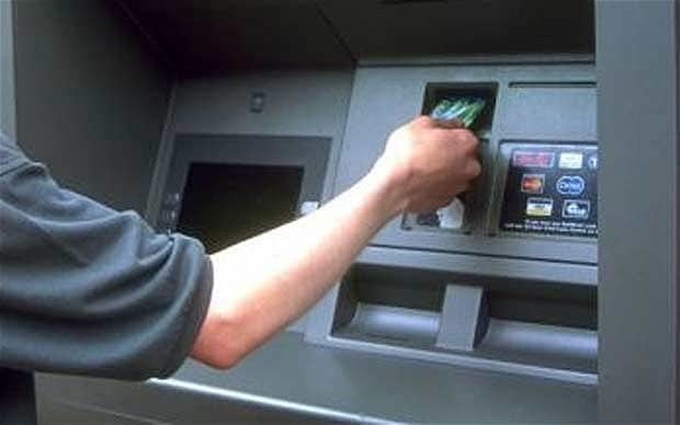 How hackers defeated the ATM