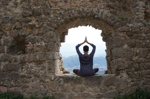 The 30 greatest yoga holidays on the planet