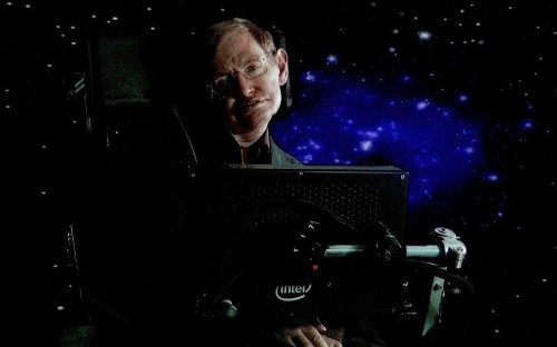 There is no God or afterlife concludes Stephen Hawking in final book