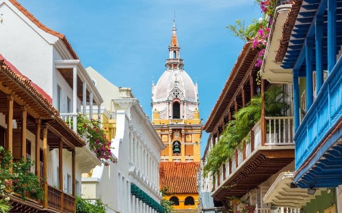 21 reasons why Colombia should be your next holiday destination