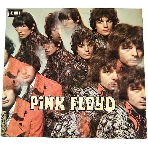 Pink Floyd's 14 studio albums rated