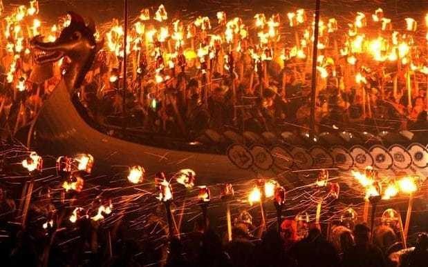 Britons still live in Anglo-Saxon tribal kingdoms, Oxford University finds