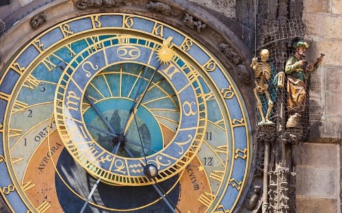 12 amazing facts about time zones