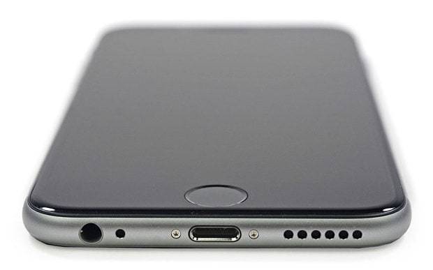 Revealed: the first hydrogen-powered battery that will charge your Apple iPhone for a week