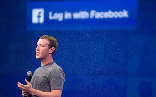 Facebook charged with misleading EU over $19bn WhatsApp deal