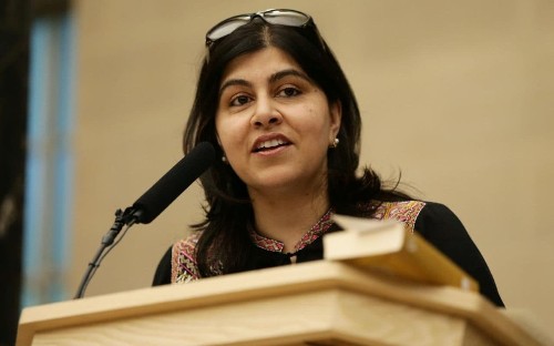 How church choirs could hold secret to reinventing Islam as 'English' faith