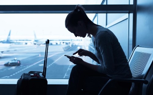 The cheat sheet to get free Wi-Fi at airports around the world