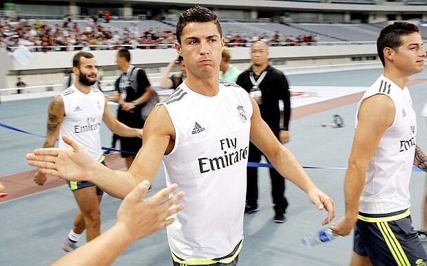 Man Utd transfer news and rumours: 'United's attempt to re-sign Cristiano Ronaldo hit by £84.5 million price tag'