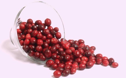 Cranberry juice – how healthy is it really?