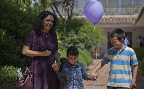 Ashya King cleared of cancer three years after his parents abducted him from hospital for treatment abroad