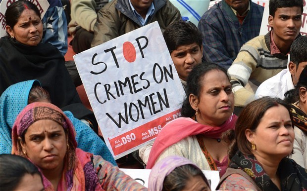 The 'revenge rape' scandal shows that India's women are worse off than ever