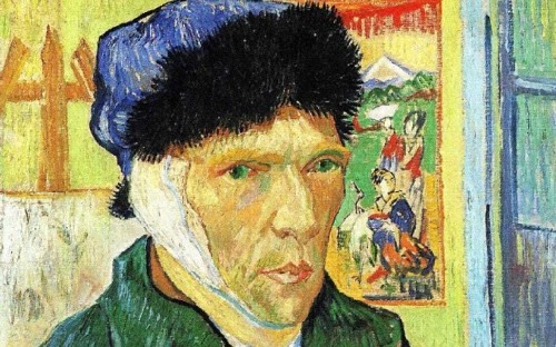 Van Gogh was not unappreciated in his lifetime, myth-busting letter shows