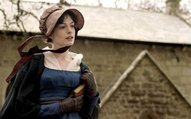 In the hands of Jane Austen, a kiss is never just a kiss