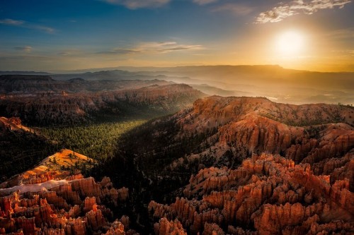 The Big Picture photography competition: round 360