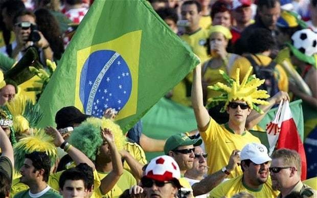 Brazil raises interest rates to 10.75pc