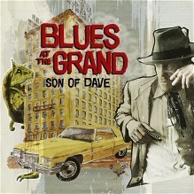 Son of Dave: We Goin Out - music session