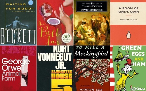 100 books to change your life