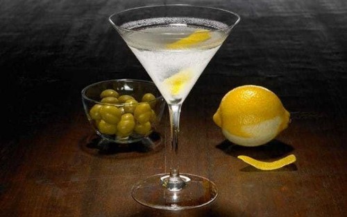 Gin cocktails: the best of the best