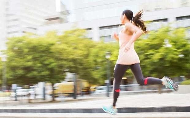 How to find your natural weight