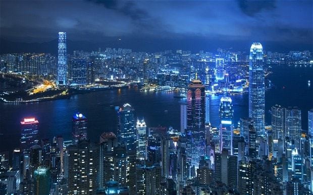 If women don't want to be raped they shouldn't drink too much, says Hong Kong official