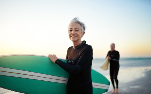 A cure for ageing: from reviving ‘zombie’ cells to tackling ‘inflammaging’, the scientific breakthroughs that are on the horizon
