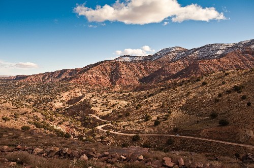 The rise of slow travel: 20 adventures to take at a leisurely pace
