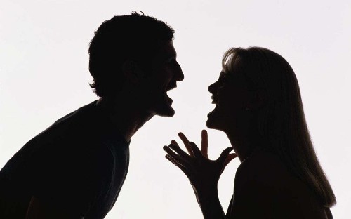 Divorced parents who pit children against former partners 'guilty of abuse'